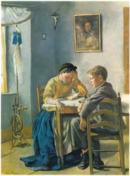 Die Geschwister